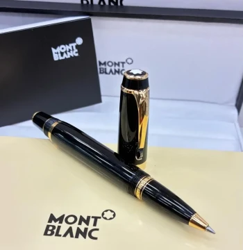 Mont Blanc Boheme Roller Pen first copy