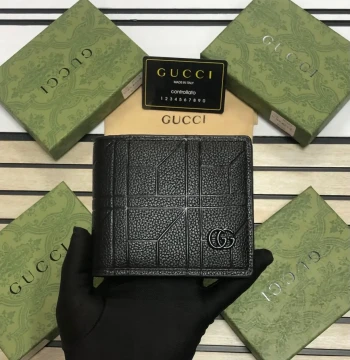 Gucci Superior Wallet - 7 first copy