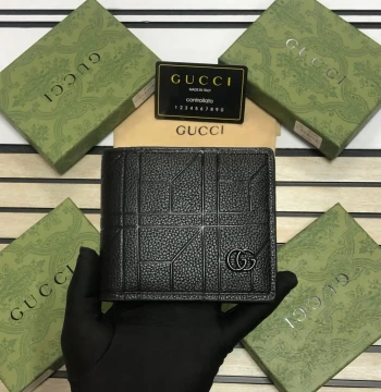 Gucci Superior Wallet - 14 first copy