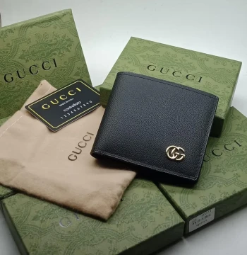 Gucci Superior Wallet - 26 first copy