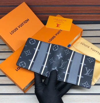 Louis Vuitton Premium Quality Wallet - 10 first copy