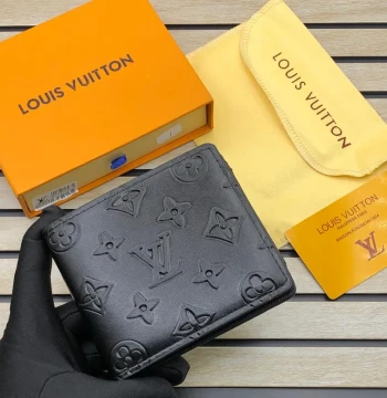 Louis Vuitton Premium Quality Wallet - 23 first copy