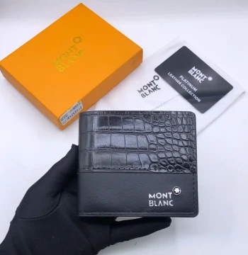 Dior Premium Quality Wallet - 11 first copy