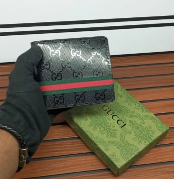 Gucci Wallet - 5 first copy