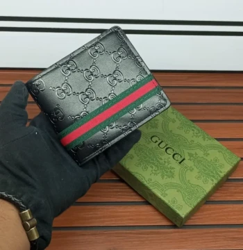 Gucci Wallet - 6 first copy