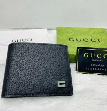 Gucci Wallet first copy