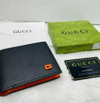 Gucci Wallet - 2 first copy
