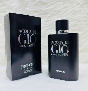 Armani Giorgio Luxury Perfume first copy