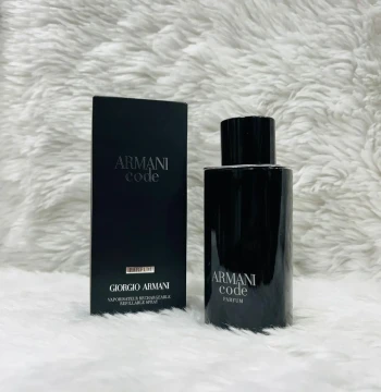 Armani Giorgio Luxury Perfume first copy