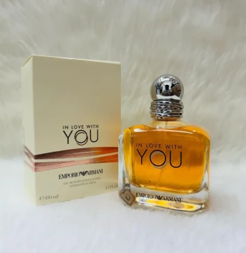 Armani Its You Luxury Perfume first copy