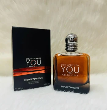 Armani Its You Luxury Perfume first copy