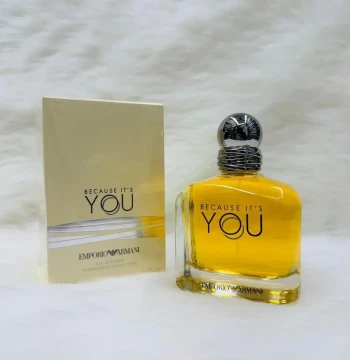 Armani Its You Luxury Perfume first copy
