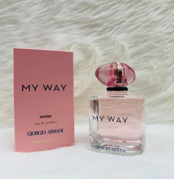 Armani My Way Perfume first copy