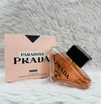 Prada Paradoxe Perfume first copy