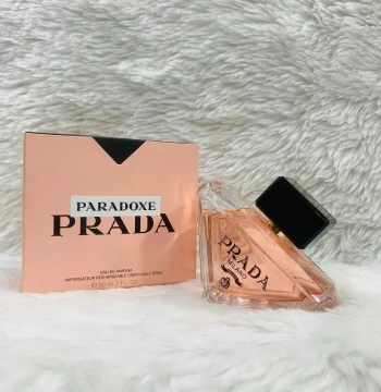 Prada Paradoxe Perfume first copy