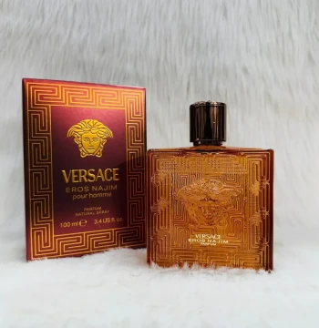 Victoria Secret Eros Perfume first copy