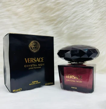 Victoria Secret Crystal Perfume first copy