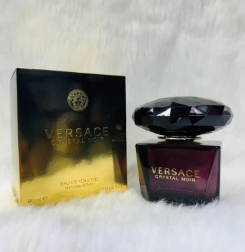 Victoria Secret Crystal Perfume first copy