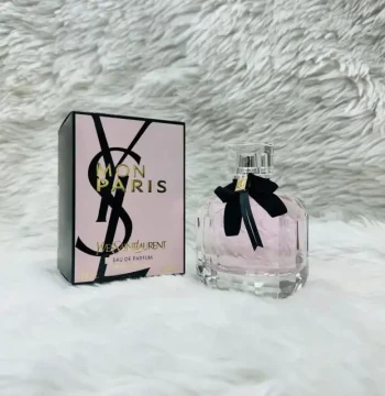 YSL Mon Paris Perfume first copy