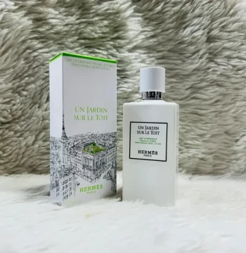 Hermes Un Jardin Sur Le Toit Perfume first copy