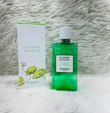 Hermes Un Jardin Sur Le Toit Perfume first copy