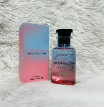 Louis Vuitton California Dream Perfume first copy