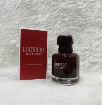 Givenchy L'interdit Perfume first copy