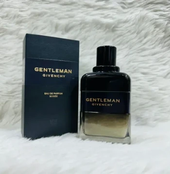 Givenchy Gentleman Perfume first copy