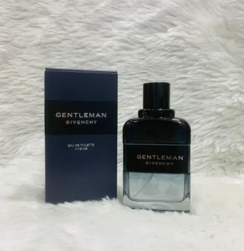 Givenchy Gentleman Perfume first copy