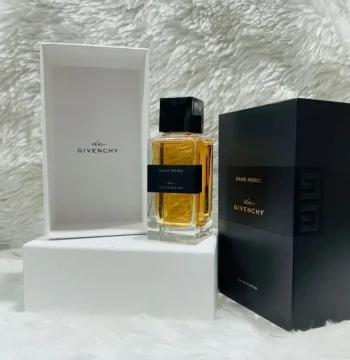 Givenchy Sans Merci Perfume first copy