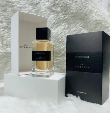 Givenchy Oiseau Rare Perfume first copy