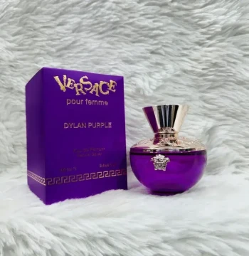 Versace Dylan Purple Perfume first copy