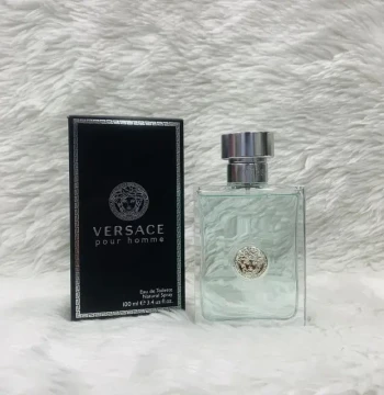 Versace Pour Homme Perfume first copy