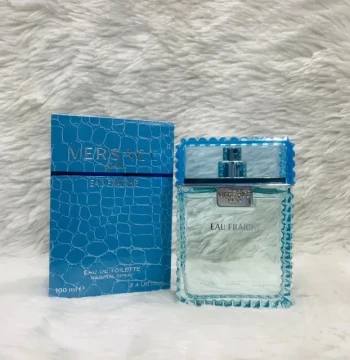 Versace Eau Fraiche Perfume first copy