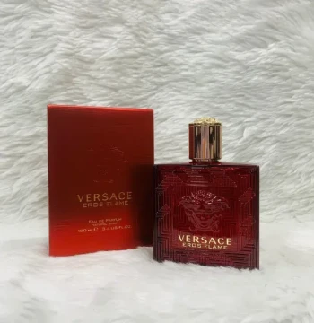 Versace Eros Flame Perfume first copy
