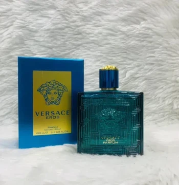 Versace Eros Perfume first copy