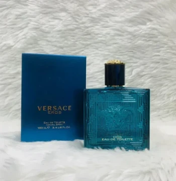 Versace Eros Perfume first copy