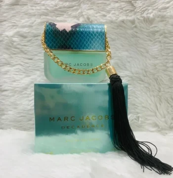Moschino Decadence Perfume first copy