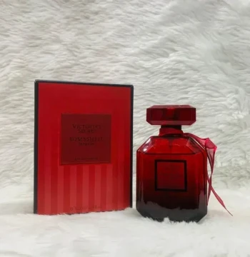 Victoria Secret Bombshell Intense Perfume first copy