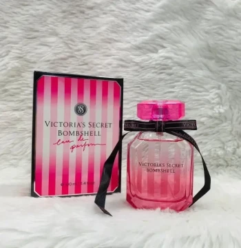 Victoria Secret Bombshell Eau De Perfume first copy