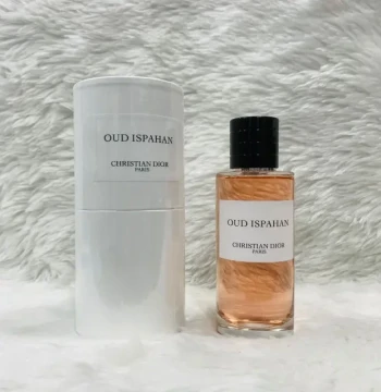 Dior Oud Isphan Perfume first copy