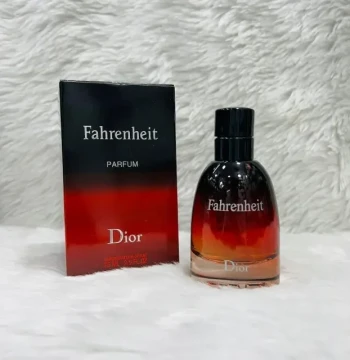 Dior Fahrenheit Perfume first copy
