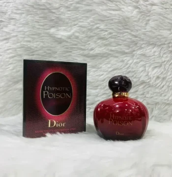 Dior Hypnotic Poison Perfume first copy