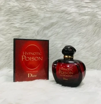 Dior Hypnotic Poison Perfume first copy