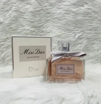 Miss Dior Perfume first copy