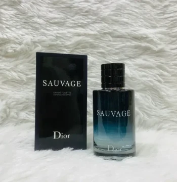 Dior Sauvage Perfume first copy