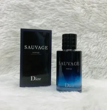 Dior Sauvage Perfume first copy