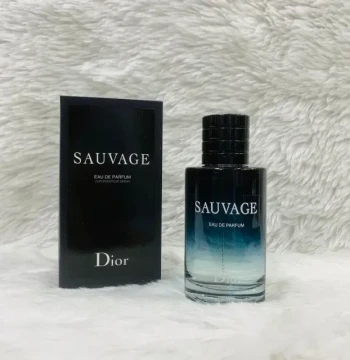 Dior Sauvage Perfume first copy