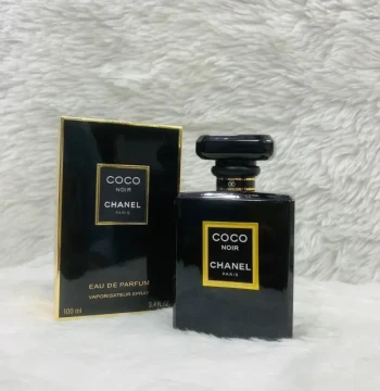 Chanel Coco Noir Perfume first copy