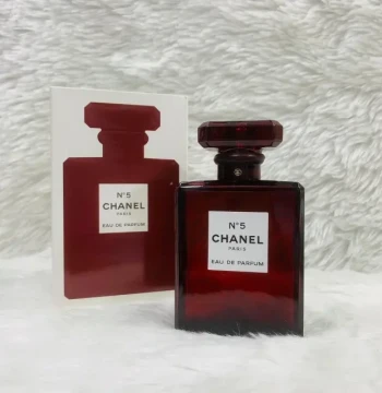 Chanel N°5 Perfume first copy